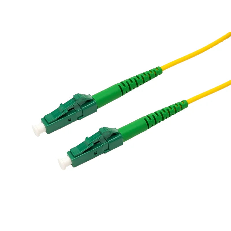 LWL Patchkabel Simplex OS2 LC-APC/LC-UPC 2 m