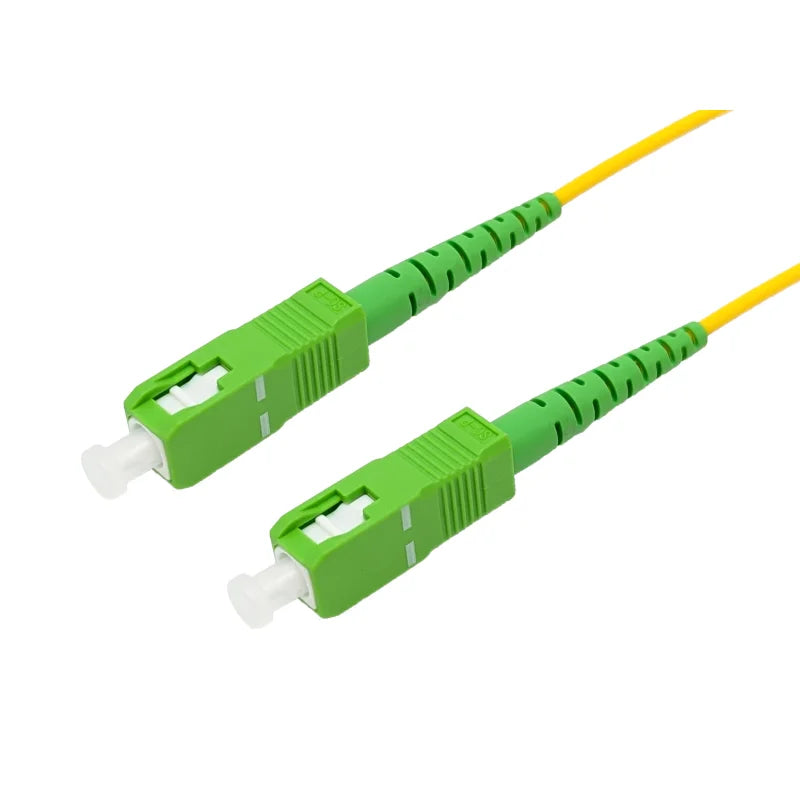 LWL Patchkabel Simplex OS2 SC-APC/SC-APC 1 m
