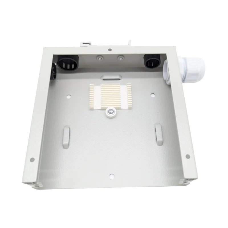 Hutschienenbox Basic, leer