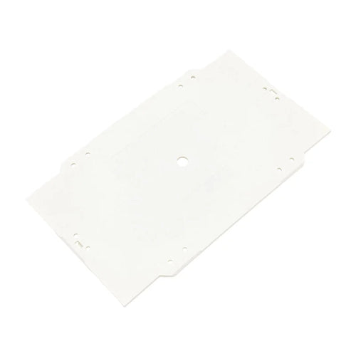 Deckel für LWL Spleißkassette weiß