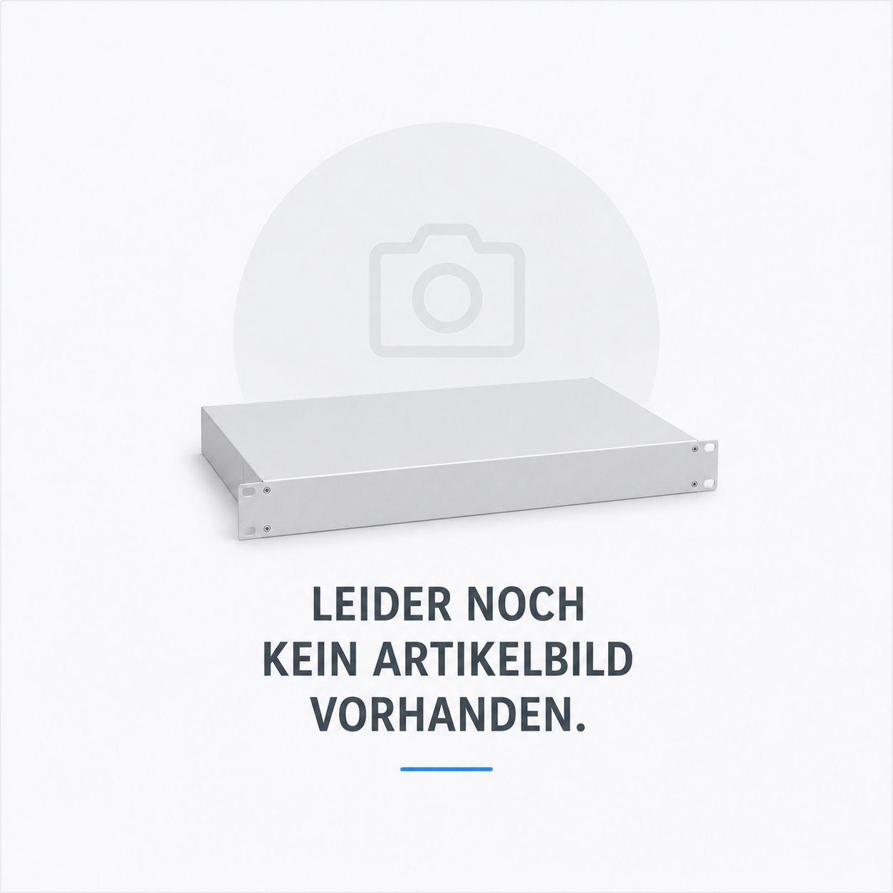 Frontplatte für 24x SCD/ STD/ LCQ (s)